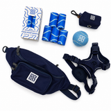 The Essentials Bags