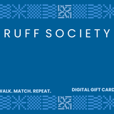 Ruff Society Gift Card