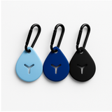 The Essentials Bag Clip