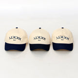 The Society Cap